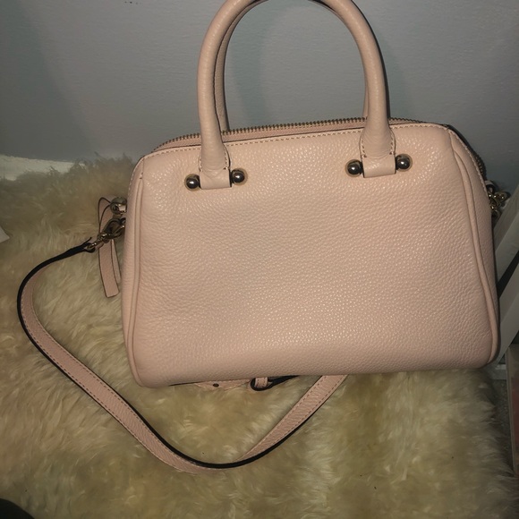 NWOT Kate spade mini Brantley purse ballet slippers - Picture 4 of 5